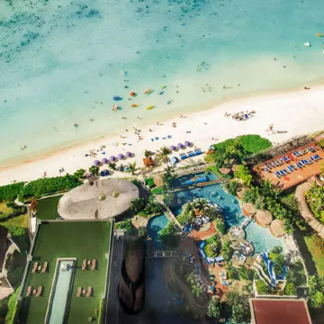 Dusit Thani Guam Resort