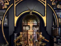 Glarros OldTown Hotels in Tbilisi