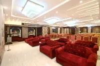 Hotel Blue Sapphire