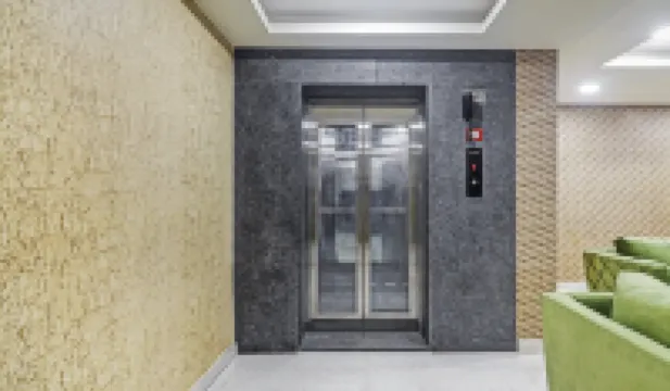 La Sky Boutique Hotel Hotels in Shamshabad