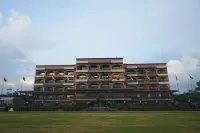Mayfair Purnea Hôtels à : 