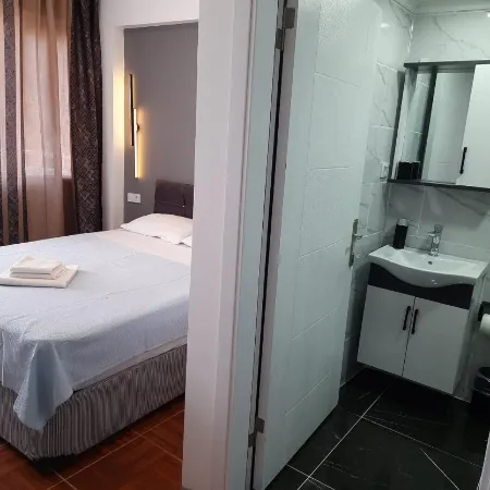Kusadasi Ephesian Hotel Guesthouse