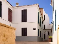 Apartamentos la Fuente