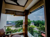 Cliff Way Apartments 瓦卡拉酒店