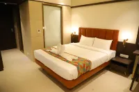 Le Vivanta - parking