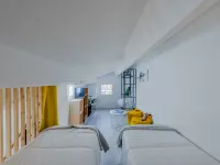 Les Capellanes Hotels near Bocal du Tech Beach Club