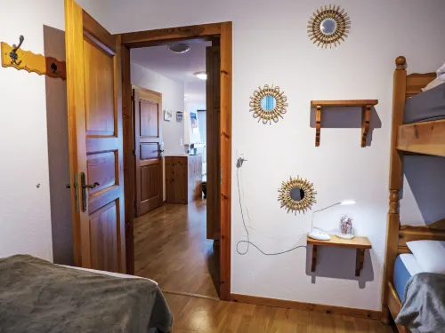 Corfou A 5 - Balkon