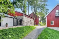 Boen Gard Hotels in Tveit