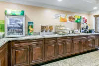 Quality Inn & Suites Atlanta Airport South - Morgenmad