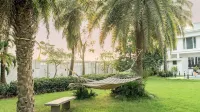 Truliv Villa Ivory Hotel di Covelong