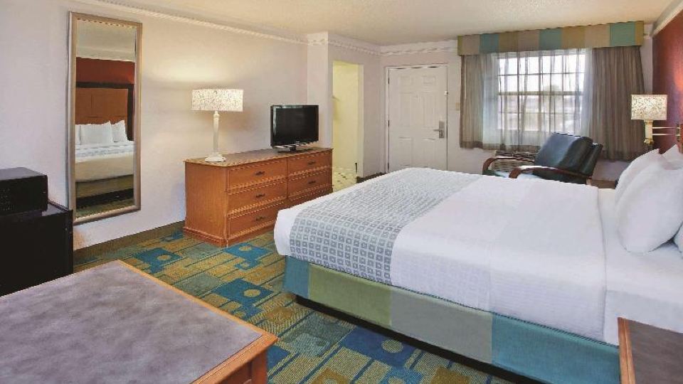 La Quinta Inn Savannah Midtown