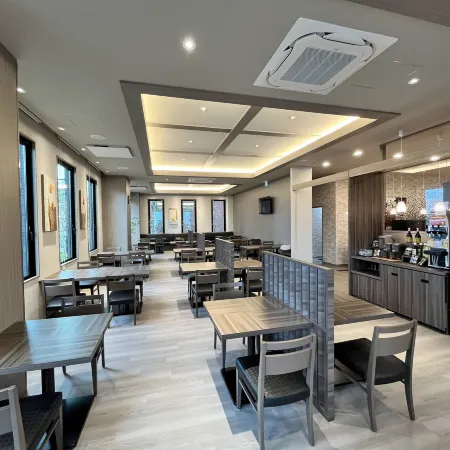 Hotel Route-Inn Miyakonojo