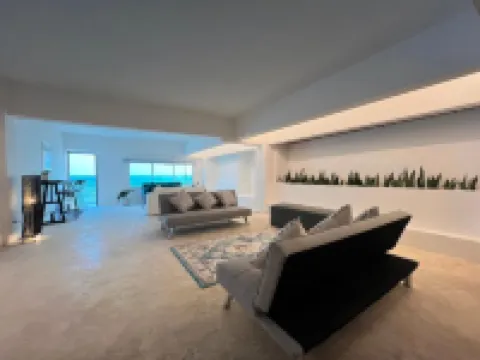 เก๋า เช็คอิน พลา บีชฟร้อนท์