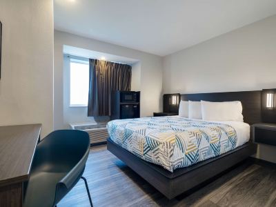 Motel 6 McAllen, TX - East