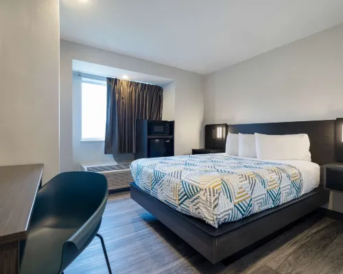 Motel 6 McAllen, TX - East Hotels in Mcallen