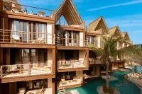 Awa Hotel Boutique Hotels in 
