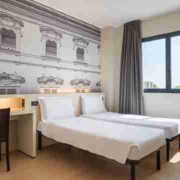 B&B Hotel Faenza Rooms