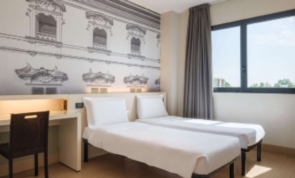B&B Hotel Faenza - Housity