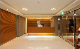 Business Hotel Isesaki Heisei Inn