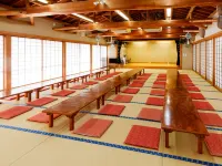 Yasuragiso Hôtels à : Amakusa