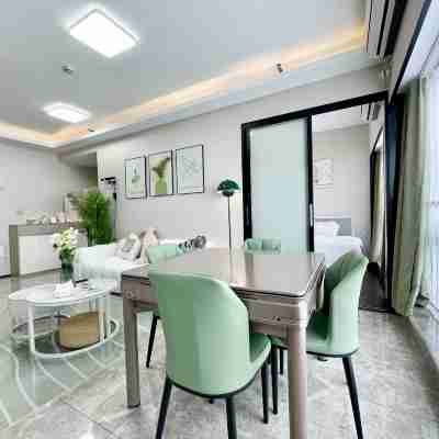 Yueliang Moon Apartment (Guangshen Highway) Others