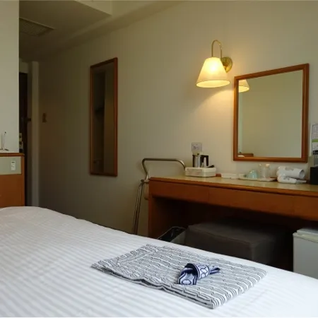 Iwakuni Plaza Hotel
