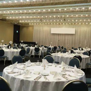 New Miyako Hotel Ashikaga