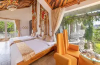 Dream Flower Dalat Hotel