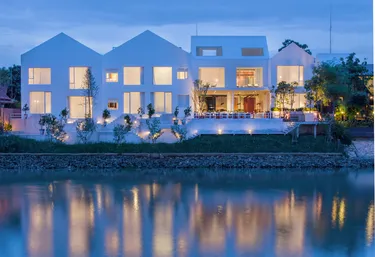 รูปภาพของโรงแรมศาลา อยุธยา