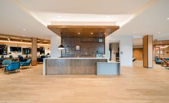 Hyatt House Sacramento Airport North Natomas