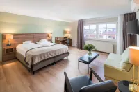 Best Western Plus Hotel Excelsior