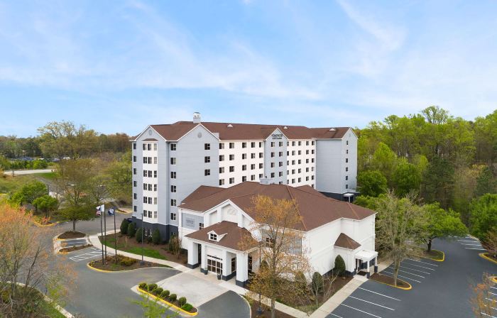 Homewood Suites by Hilton Richmond-Chester