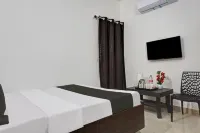 OYO Krishna Executive Hotels in Sanghavi