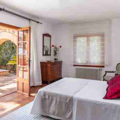 Embat de Mar Rooms