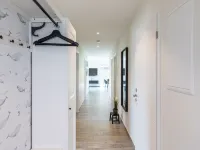 Fischer Sien Huus Hotels in Butjadingen