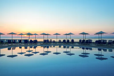 Themis Beach Hotel