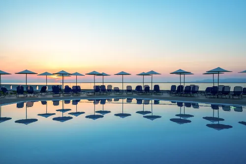Themis Beach Hotel Hotels in Kokkini Hani