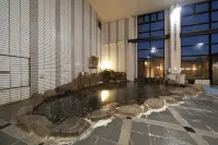 Seto Ohashi Onsen Yamakou