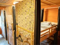 Wood Guest House