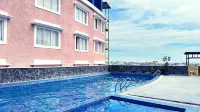 Sapadia Hotel Siantar Hotel di Siantar Timur