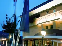 Sartori's Hotel Hotel a Lavis
