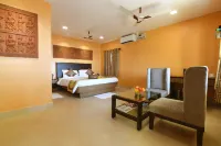 Peerless Resort Mukutmanipur Hotels near Edward Memorial Hall