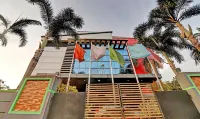 Treebo Symphony Hotels and Resorts Angamally Hotels in Thrissur
