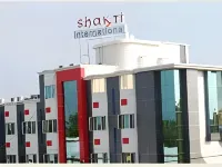 Hotel Shakti International Hotels near Vimala Temple