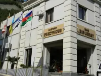 Hotel Diplomat