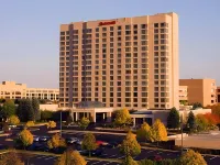 Minneapolis Marriott Southwest