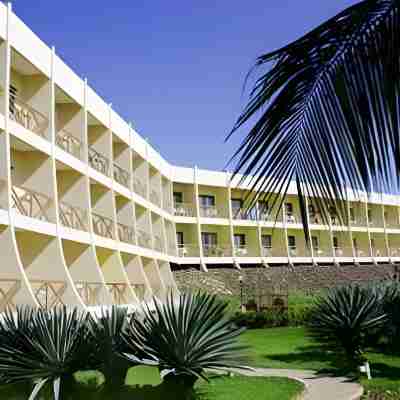 El Aram Imirá Beach Resort Hotel Exterior