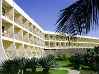 El Aram Imirá Beach Resort Lagoa Nova 호텔