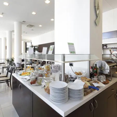 Holiday Inn TURIN - CORSO FRANCIA by IHG