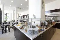 Holiday Inn TURIN - CORSO FRANCIA by IHG - petit déjeuner